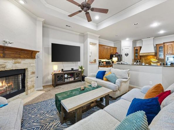 5315  Sun Meadow Drive , Grapevine Texas 76051