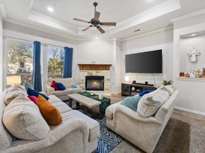 5315  Sun Meadow Drive , Grapevine Texas 76051