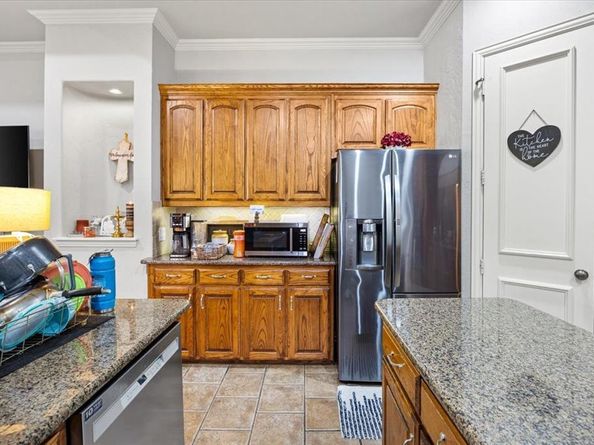 5315  Sun Meadow Drive , Grapevine Texas 76051