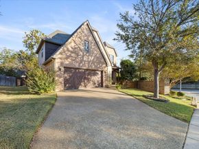 5315  Sun Meadow Drive , Grapevine Texas 76051