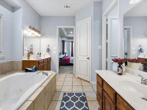 5315  Sun Meadow Drive , Grapevine Texas 76051