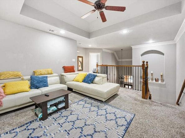 5315  Sun Meadow Drive , Grapevine Texas 76051