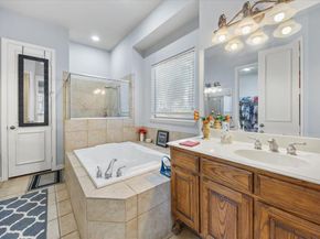 5315  Sun Meadow Drive , Grapevine Texas 76051