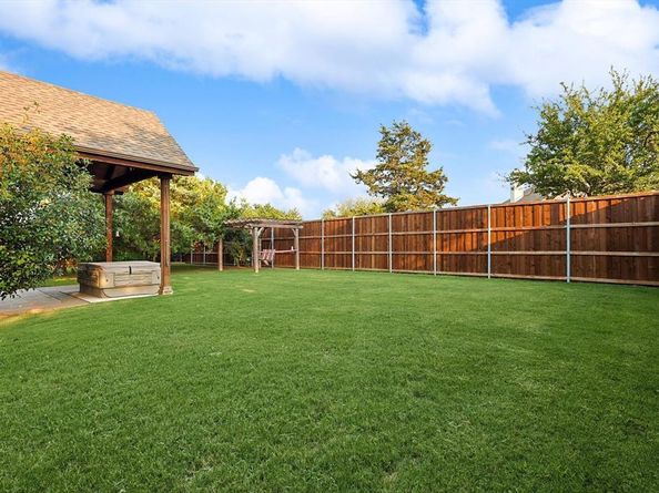 1560  Karen Drive , Argyle Texas 76226