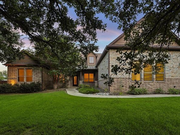 1560  Karen Drive , Argyle Texas 76226