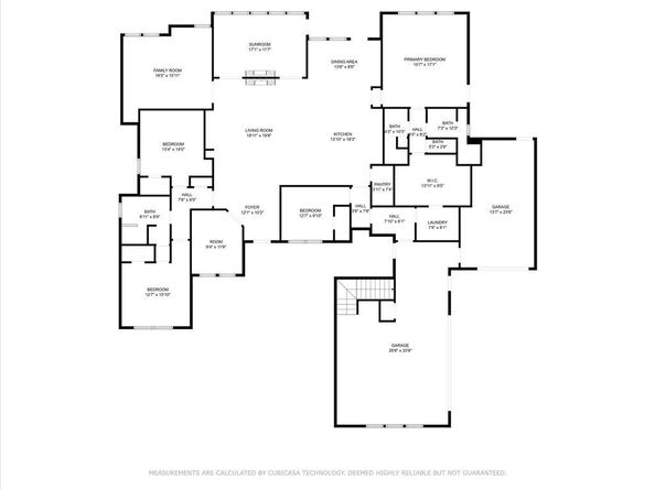 1560  Karen Drive , Argyle Texas 76226