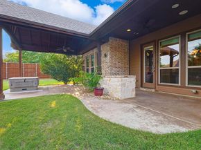 1560  Karen Drive , Argyle Texas 76226