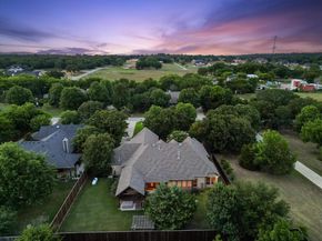 1560  Karen Drive , Argyle Texas 76226