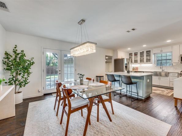 8543  Glencrest Lane , Dallas Texas 75209