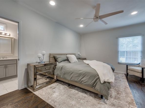 8543  Glencrest Lane , Dallas Texas 75209