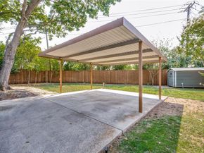 8543  Glencrest Lane , Dallas Texas 75209