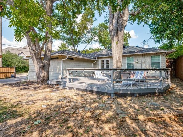 8543  Glencrest Lane , Dallas Texas 75209