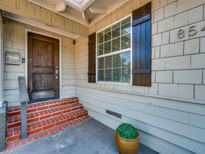8543  Glencrest Lane , Dallas Texas 75209