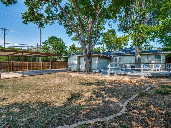 8543  Glencrest Lane , Dallas Texas 75209