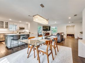 8543  Glencrest Lane , Dallas Texas 75209