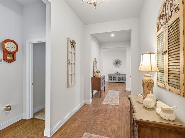 317  Bayonet Drive , Fort Worth Texas 76108