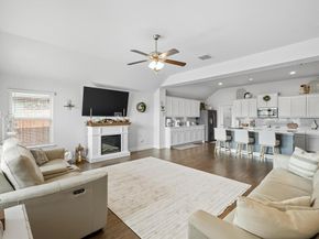 317  Bayonet Drive , Fort Worth Texas 76108