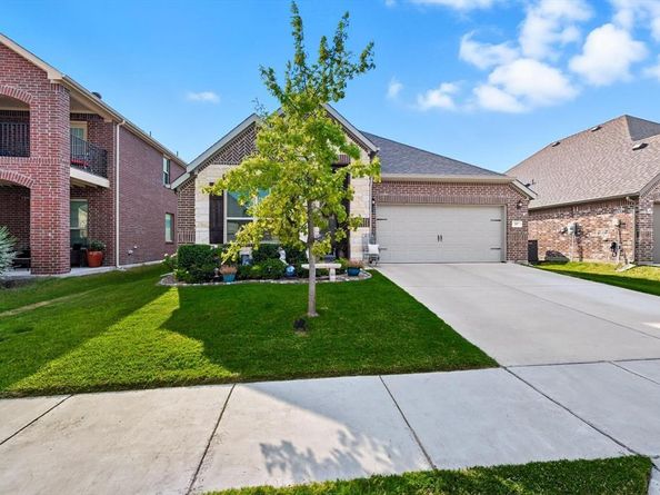 317  Bayonet Drive , Fort Worth Texas 76108