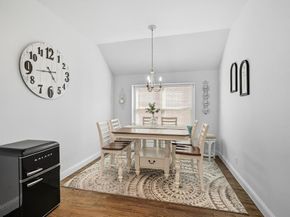317  Bayonet Drive , Fort Worth Texas 76108