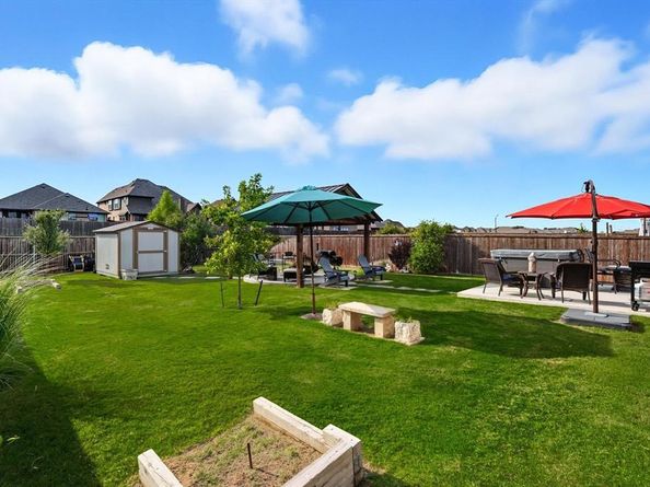 317  Bayonet Drive , Fort Worth Texas 76108