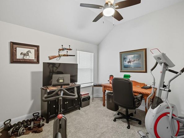 317  Bayonet Drive , Fort Worth Texas 76108