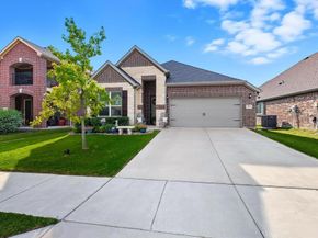 317  Bayonet Drive , Fort Worth Texas 76108