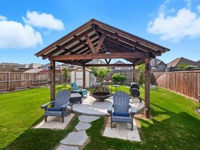 317  Bayonet Drive , Fort Worth Texas 76108