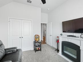 317  Bayonet Drive , Fort Worth Texas 76108