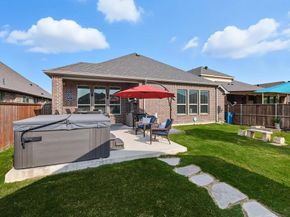 317  Bayonet Drive , Fort Worth Texas 76108