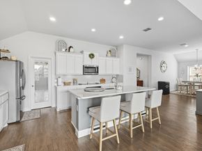 317  Bayonet Drive , Fort Worth Texas 76108