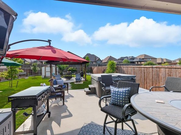 317  Bayonet Drive , Fort Worth Texas 76108