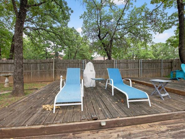 420  Meadowcrest Drive , Azle Texas 76020