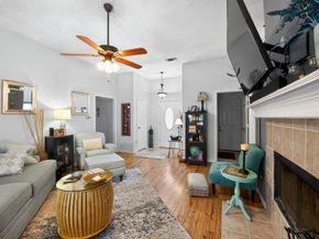 420  Meadowcrest Drive , Azle Texas 76020