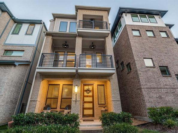 8277  Laflin Lane , Dallas Texas 75231