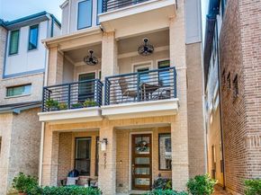 8277  Laflin Lane , Dallas Texas 75231