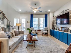 8277  Laflin Lane , Dallas Texas 75231