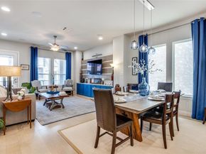 8277  Laflin Lane , Dallas Texas 75231