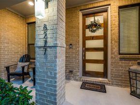 8277  Laflin Lane , Dallas Texas 75231