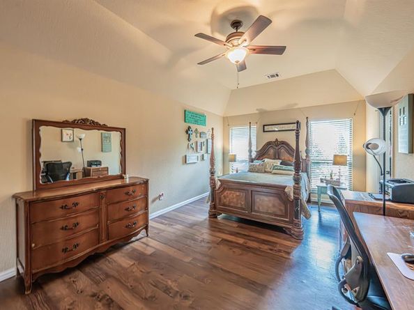800  Stella Mae Drive , Fort Worth Texas 76028