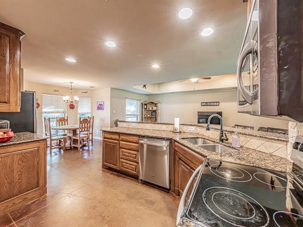800  Stella Mae Drive , Fort Worth Texas 76028