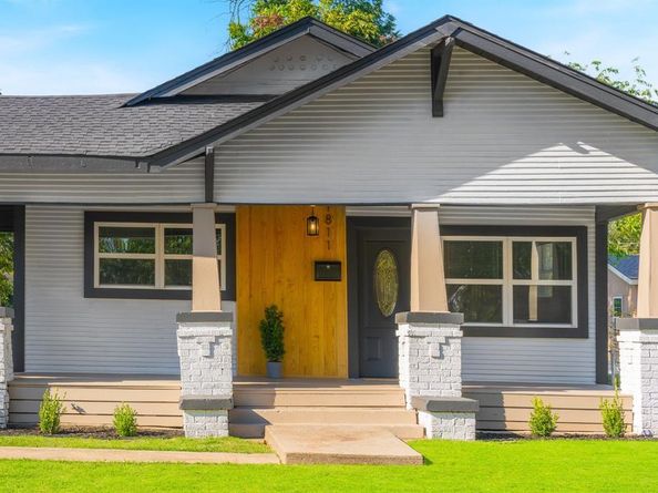 1811  Denver Avenue , Fort Worth Texas 76164