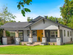 1811  Denver Avenue , Fort Worth Texas 76164