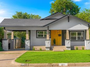 1811  Denver Avenue , Fort Worth Texas 76164