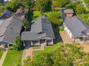 1811  Denver Avenue , Fort Worth Texas 76164