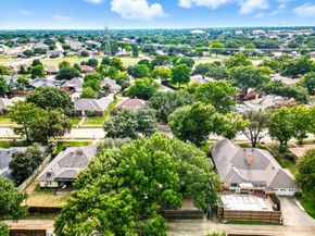 1533  Gunnison Trail , Lewisville Texas 75077
