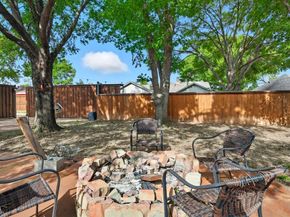 1533  Gunnison Trail , Lewisville Texas 75077