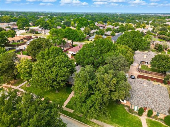 1533  Gunnison Trail , Lewisville Texas 75077