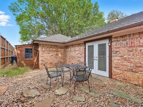 1533  Gunnison Trail , Lewisville Texas 75077