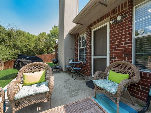 717  Mill Branch Drive , Garland Texas 75040