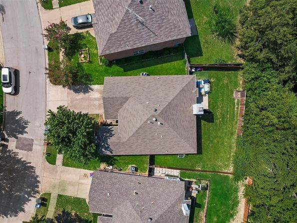 717  Mill Branch Drive , Garland Texas 75040